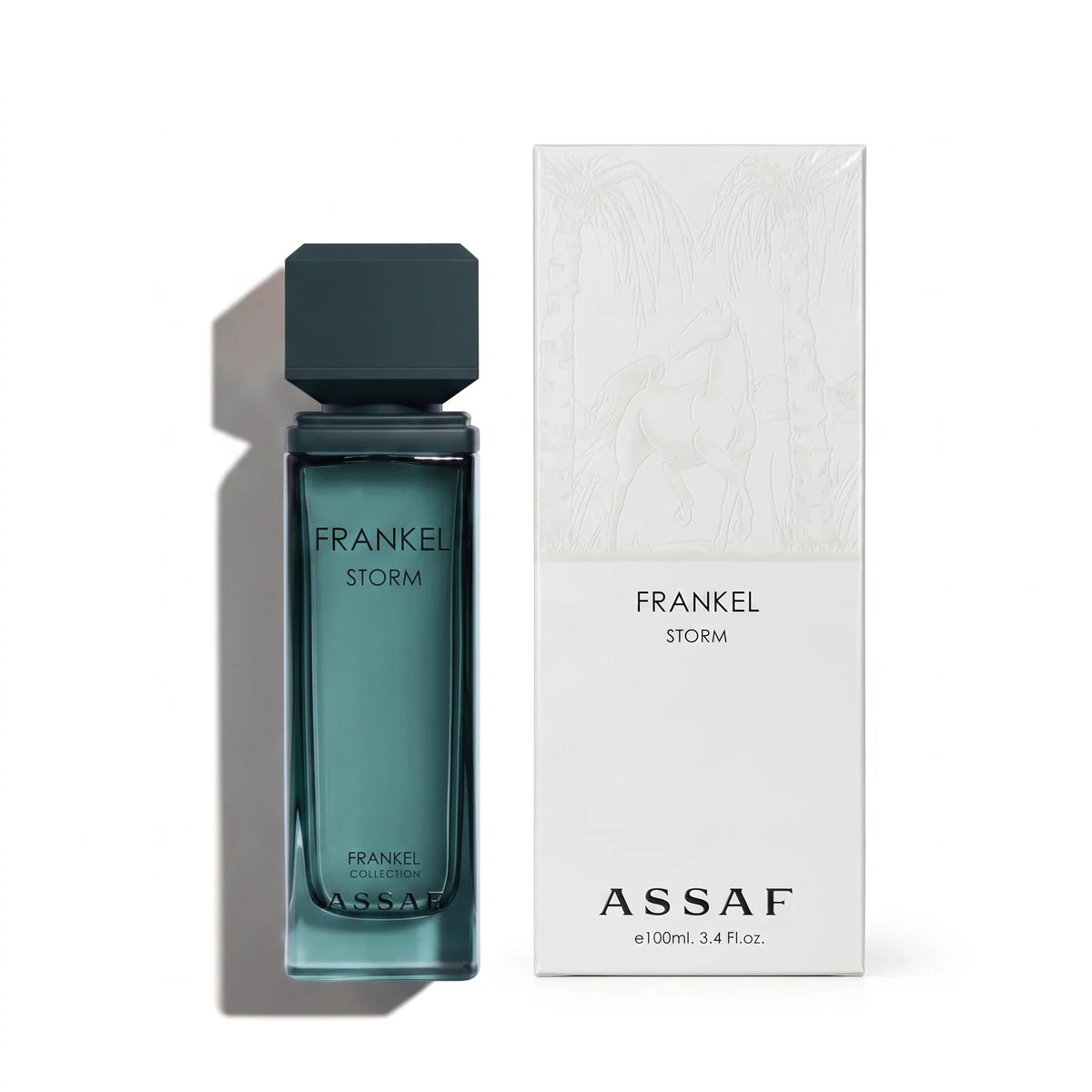 ASSAF FRANKEL STORM 100ML