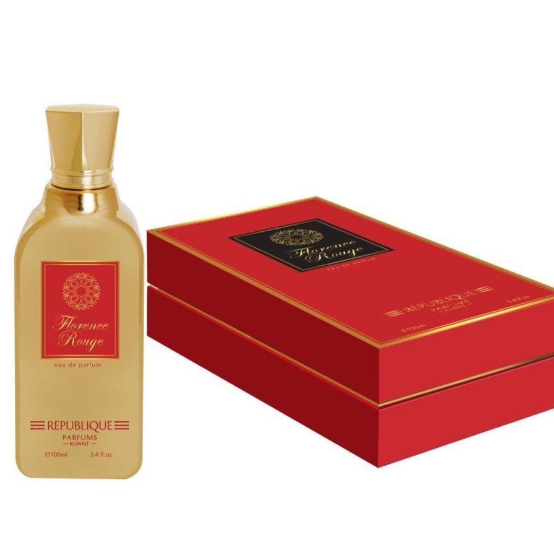 Florence Rouge