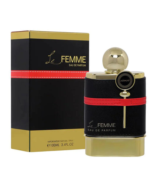 ARMAF LE FEMME 100 ML