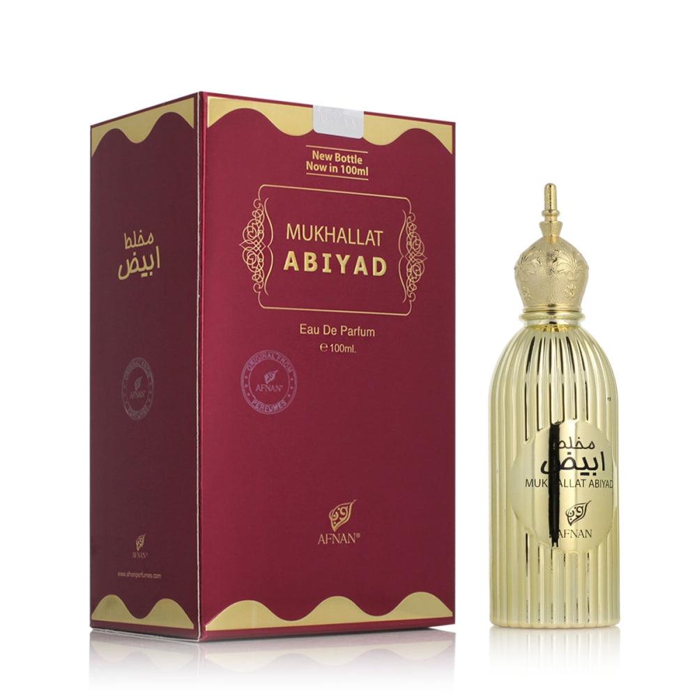AFNAN ABIYAD MUKHALLAT 100 ML