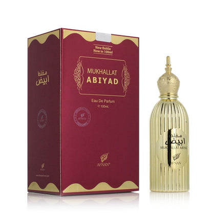 AFNAN ABIYAD MUKHALLAT 100 ML