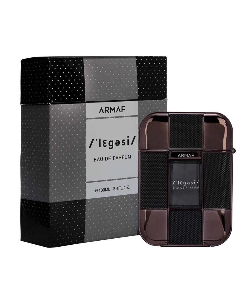 ARMAF LEGASI FOR MEN 100 ML