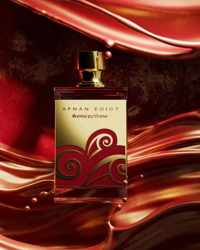 AFNAN EDICT AMBERYTHME