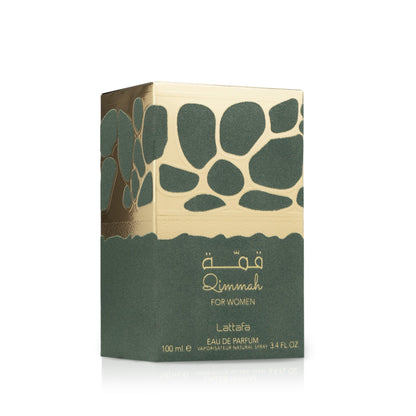 LATTAFA QIMMAH FOR WOMEN 100 ML