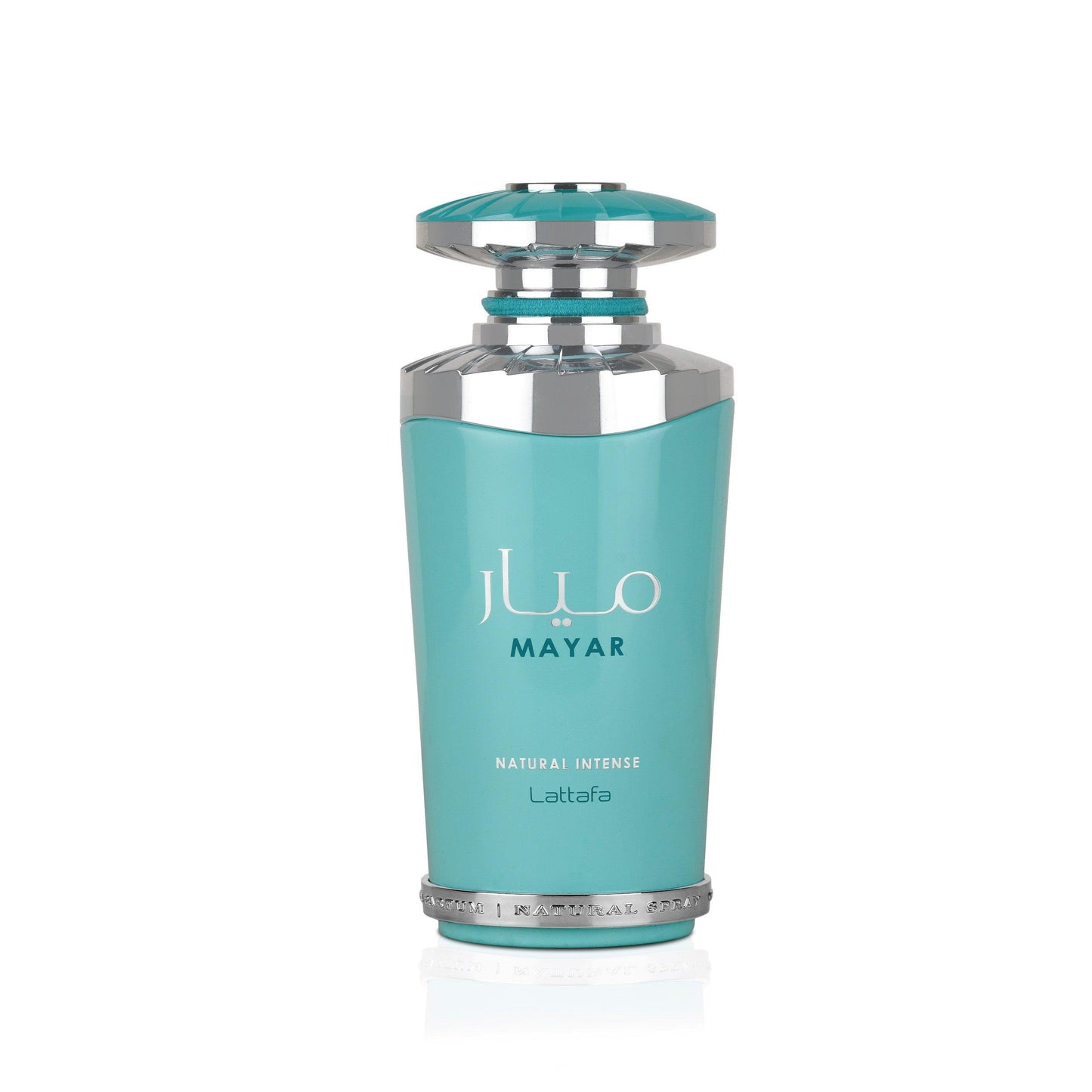 MAYAR & MAYAR NATURAL INTENSE BY LATTAFA