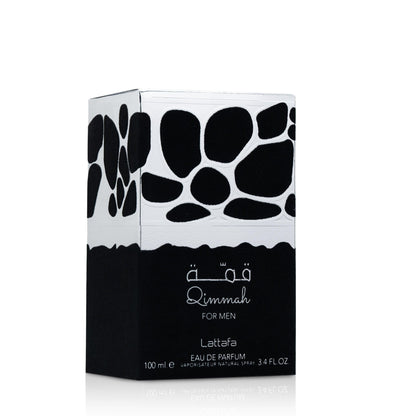 LATTAFA QIMMAH FOR MEN 100 ML