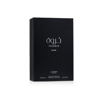 LATTAFA THARWAH SILVER