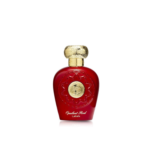 LATTAFA OPULENT RED FOR WOMEN