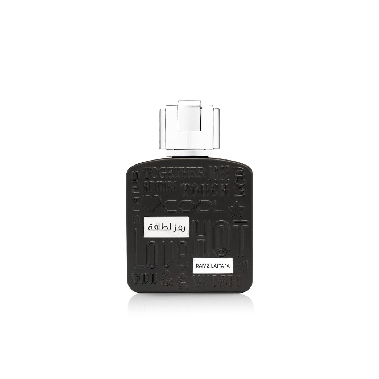 لطافة رمز لطافة سيلفر