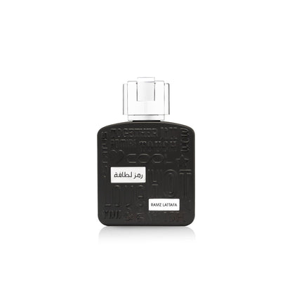 لطافة رمز لطافة سيلفر