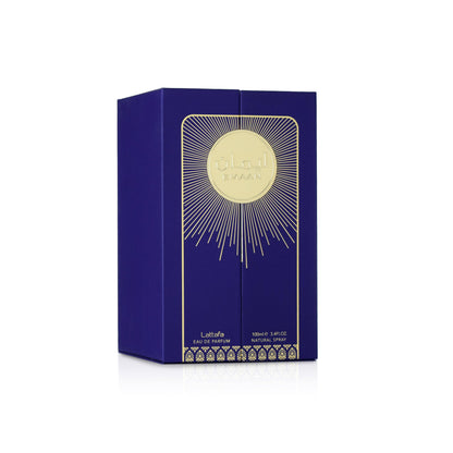 LATTAFA EMAAN FOR UNISEX 100ML