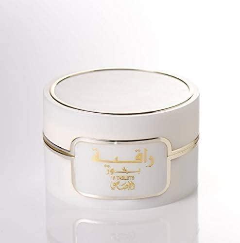 RASASI RAQIYA BAKHOUR 18 TABLETS