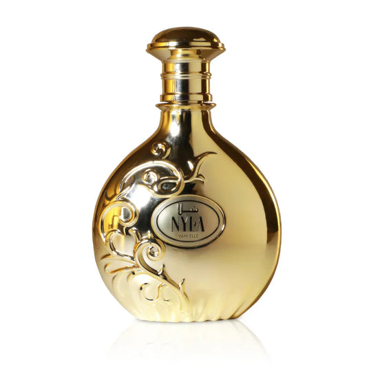 Arabiyat Prestige Nyla Vanille EDP 80ML by Arabiyat 80ml perfume for women