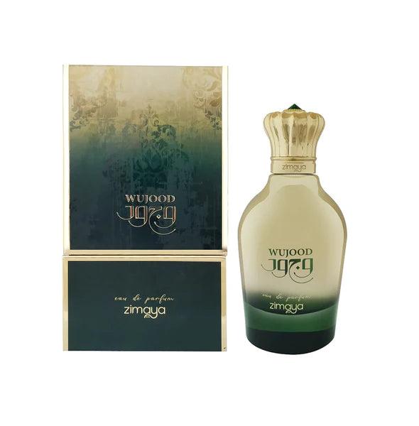 ZIMAYA WUJOOD 100ML UNISEX