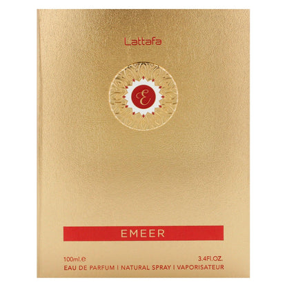 لطافة أمير ١٠٠ مل