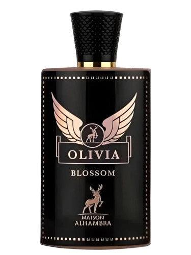 MAISON ALHAMBRA OLIVIA BLOSSOM