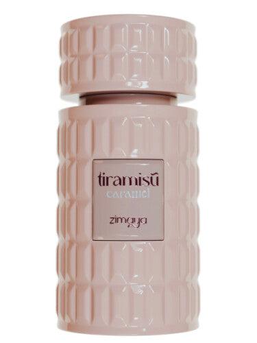 ZIMAYA TIRAMISU CARAMEL 100ML