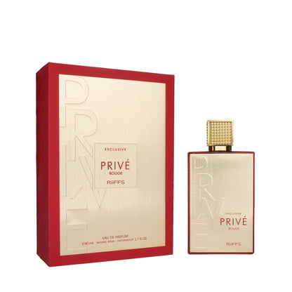 Riiffs Prive Rouge perfume image 2