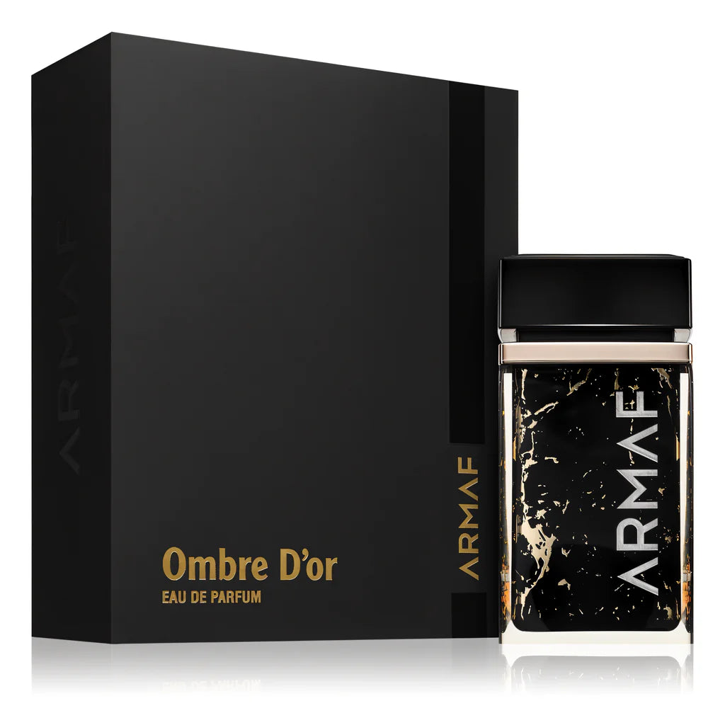 ARMAF OMBRE D'OR
