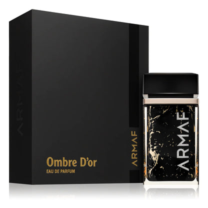 ARMAF OMBRE D'OR