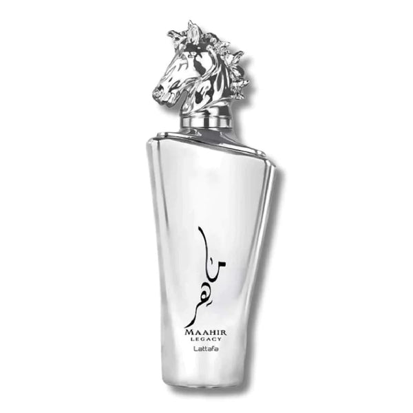 LATTAFA MAAHIR LEGACY FOR MEN