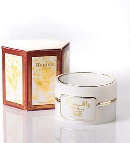 RASASI RAQIYA BAKHOUR 18 TABLETS