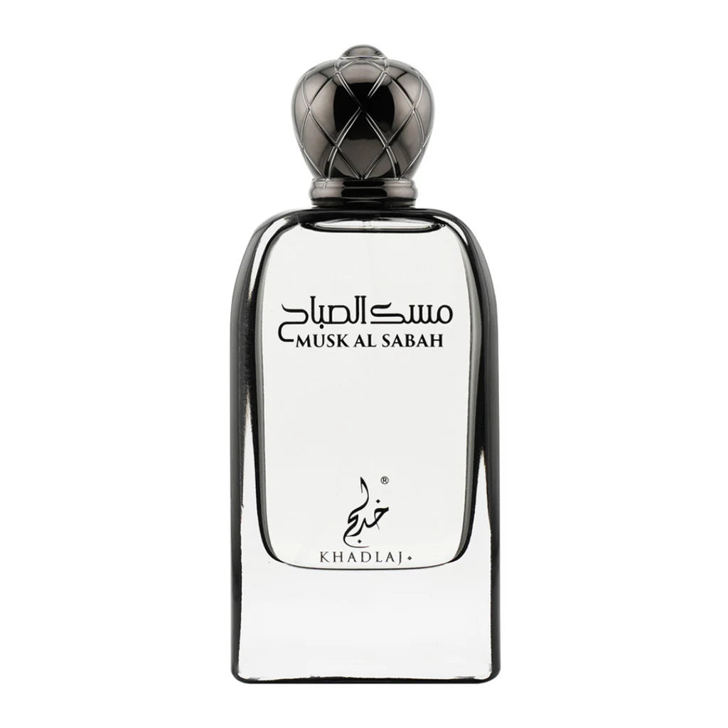 KHADLAJ MUSK AL SABAH