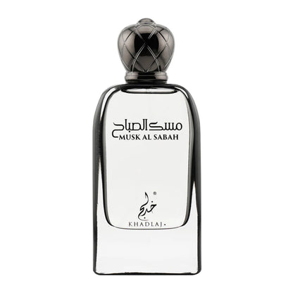 KHADLAJ MUSK AL SABAH