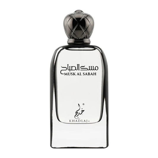 KHADLAJ MUSK AL SABAH