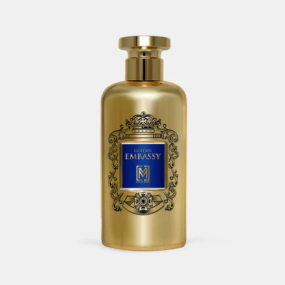 EMBASSY GOLDEN 100 ML