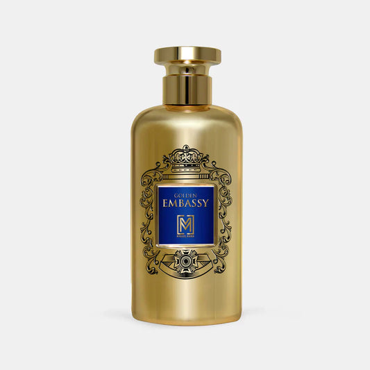 EMBASSY GOLDEN 100 ML