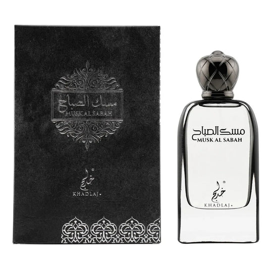 KHADLAJ MUSK AL SABAH