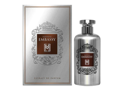 EMBASSY IMPERIAL 100 ML
