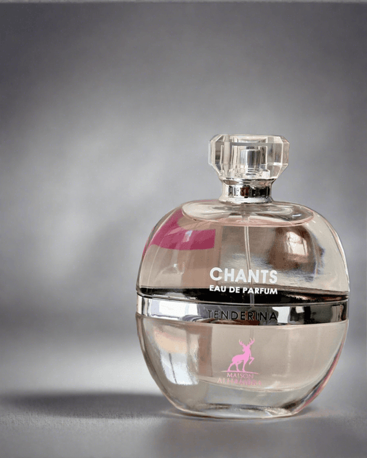 CHANTS TENDERINA BY MAISON ALHAMBRA 100 ML