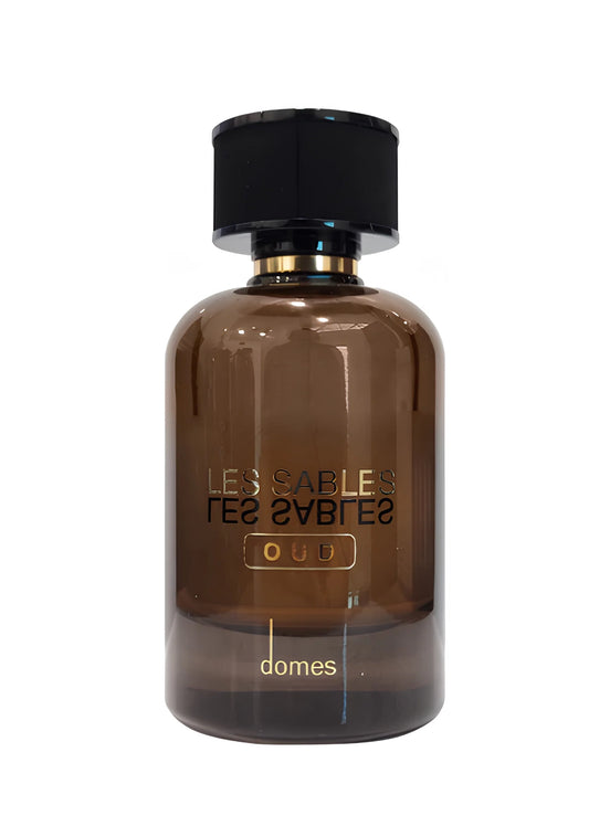 DOMES LES SABLES OUD 100ML - Doria Perfumes Qatar