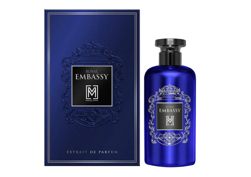 EMBASSY ROYAL 100 ML