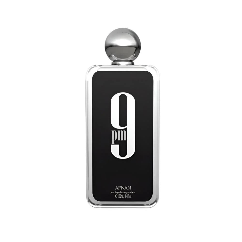 AFNAN 9 PM 100 ML