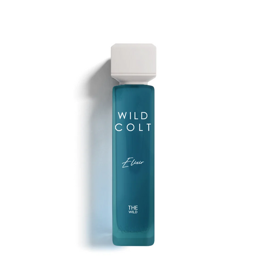 ASSAF WILD COLT EDP 200ML