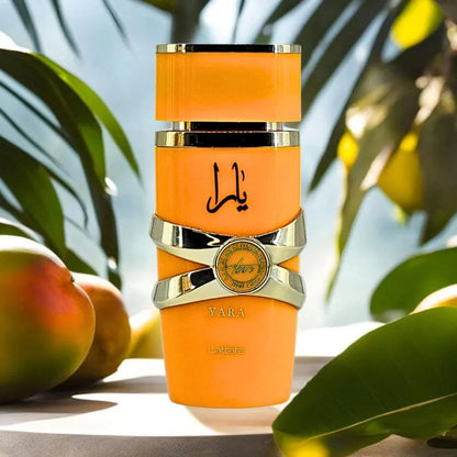 YARA TOUS & YARA MOI BY LATTAFA