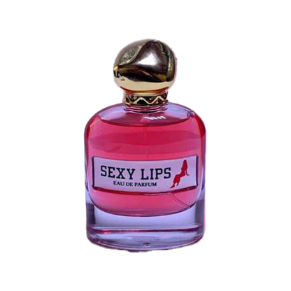 SEXY LIPS +18