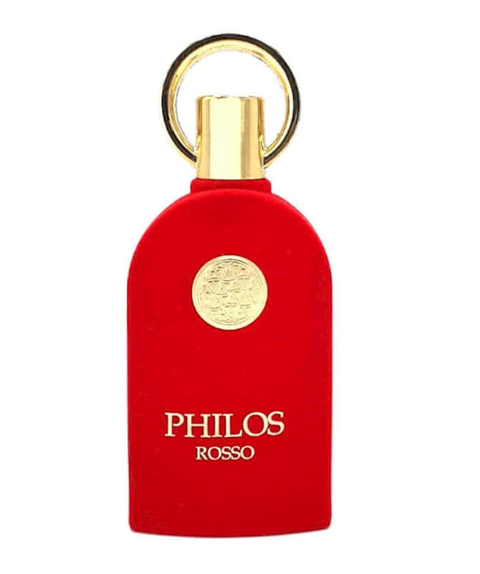 PHILOS ROSSO ALHAMBRA 100 ML