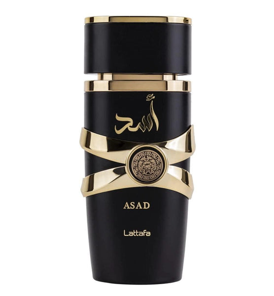 LATTAFA ASAD FOR UNISEX 100ML
