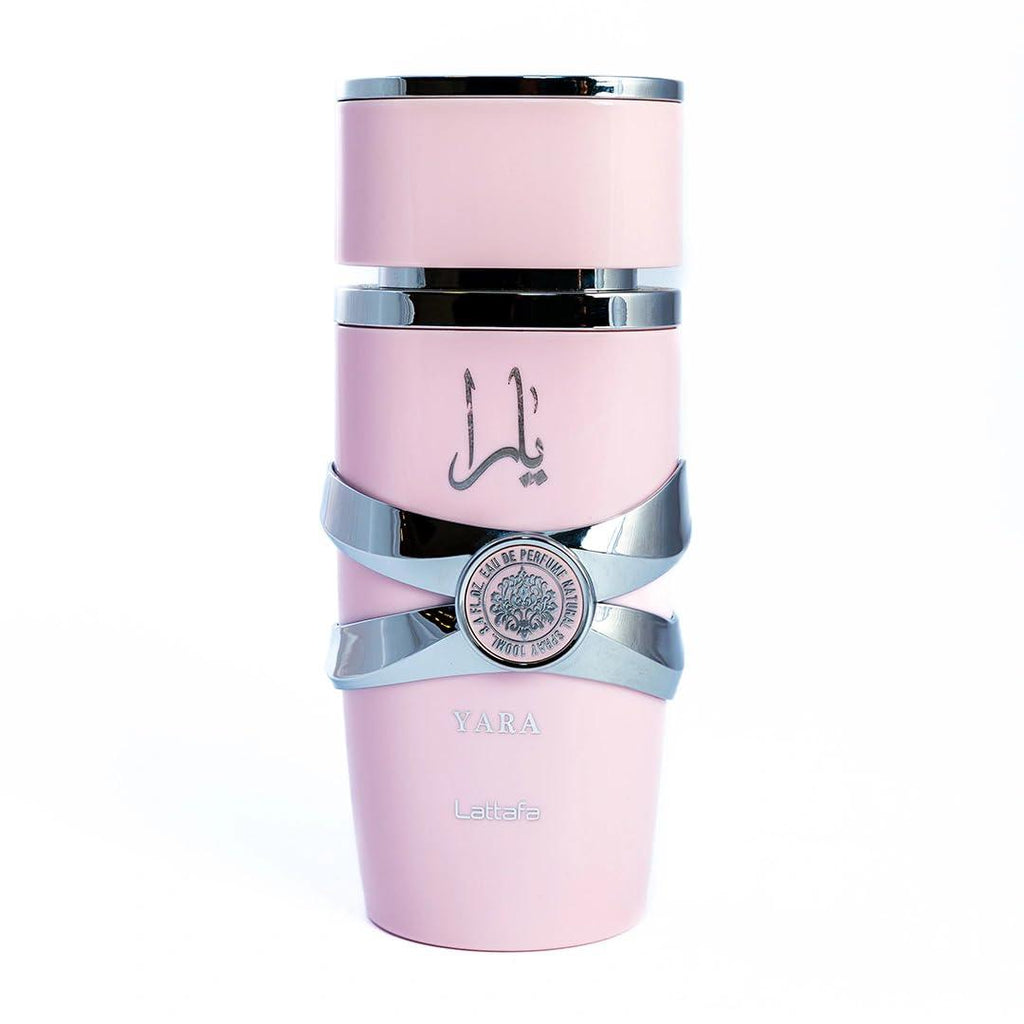 LATTAFA YARA FOR WOMEN 100 ML