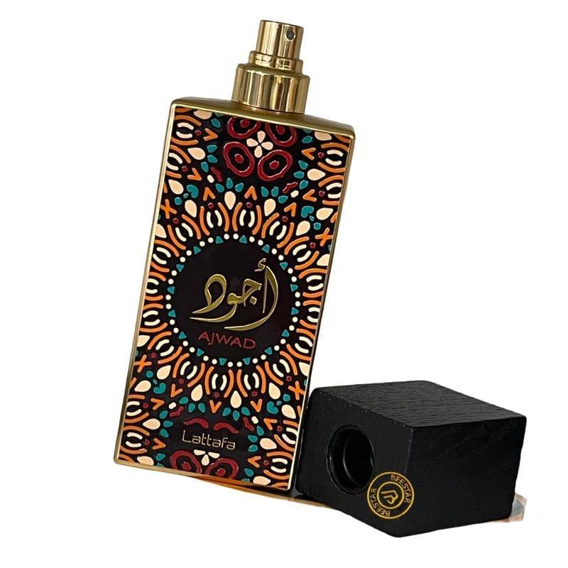 LATTAFA AJWAD FOR UNISEX 60ML