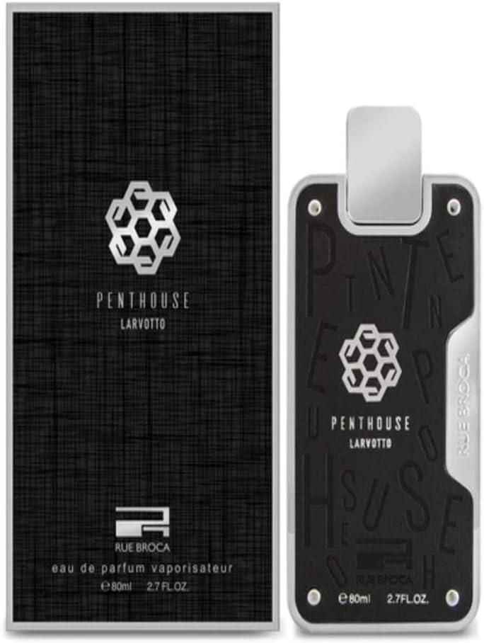 RUE BROCA PENTHOUSE LARVOTTO 80ML