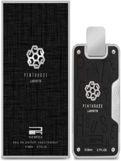 RUE BROCA PENTHOUSE LARVOTTO 80ML