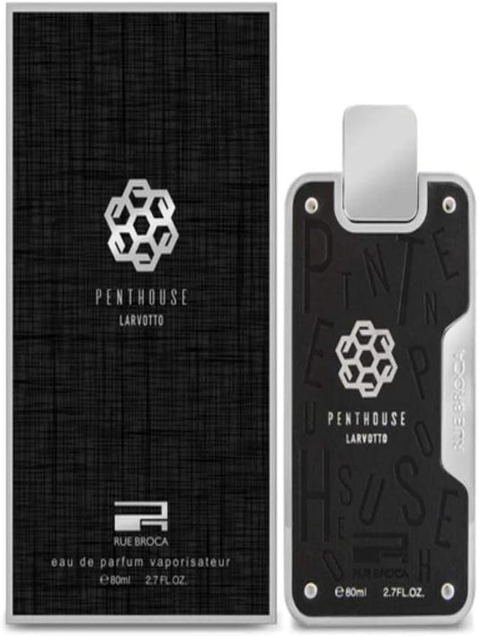 RUE BROCA PENTHOUSE LARVOTTO 80ML