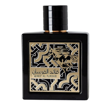 LATTAFA QAED AL FURSAN FOR UNISEX EDP