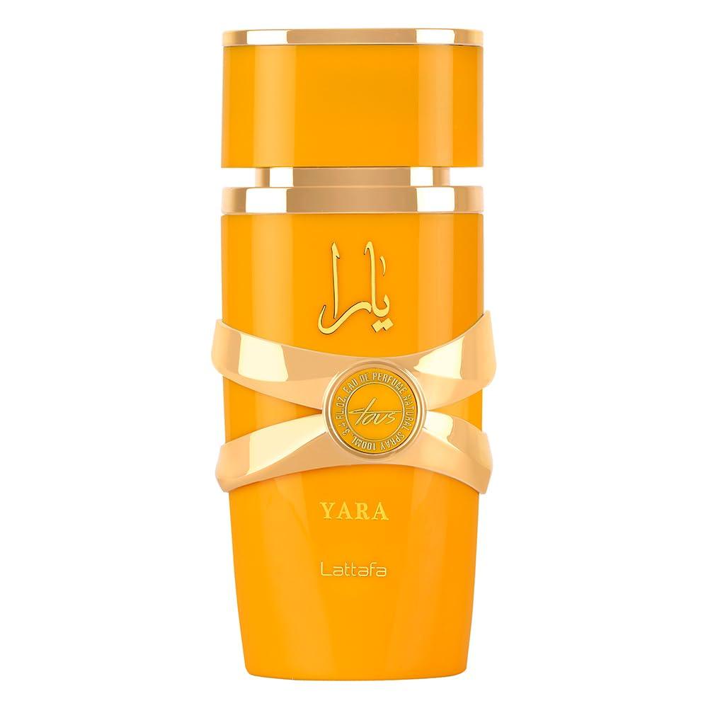 LATTAFA YARA TOUS FOR WOMEN 100 ML