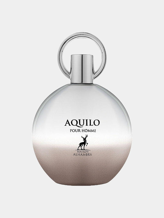 MAISON ALHAMBRA AQUILO POUR HOMME